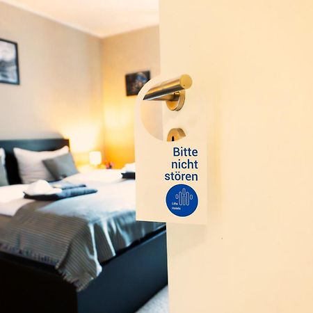 Liro Apartments Moenchengladbach Esterno foto