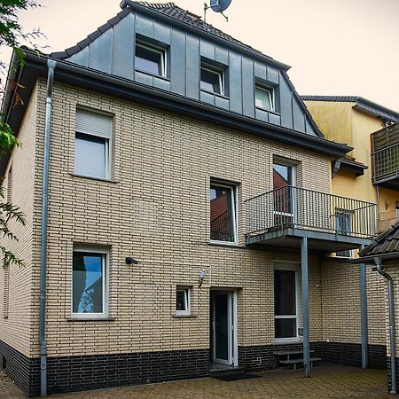 Liro Apartments Moenchengladbach Esterno foto