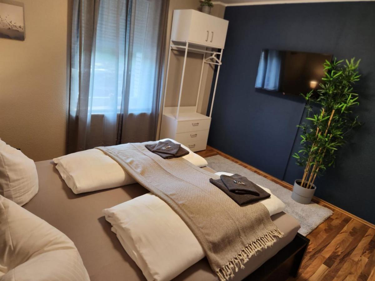 Liro Apartments Moenchengladbach Esterno foto