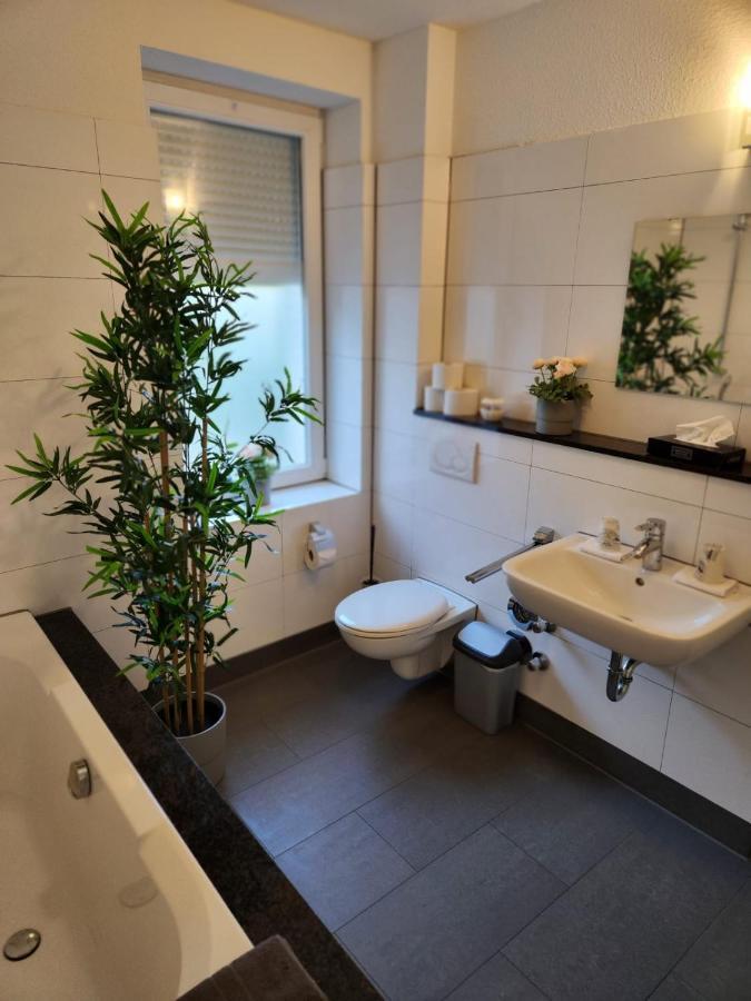 Liro Apartments Moenchengladbach Esterno foto
