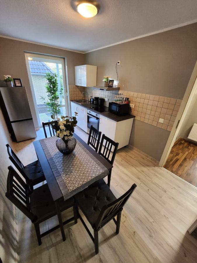 Liro Apartments Moenchengladbach Esterno foto