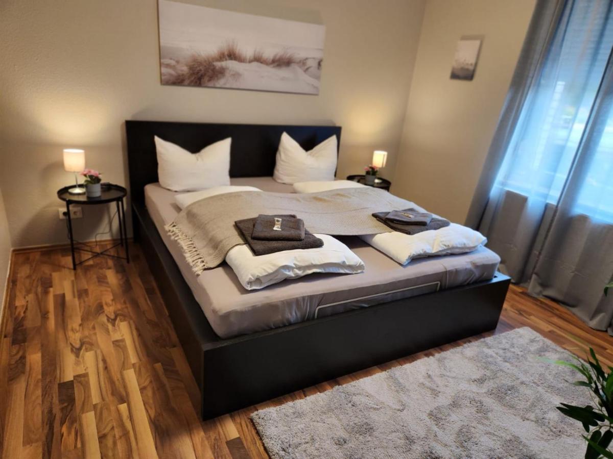 Liro Apartments Moenchengladbach Esterno foto