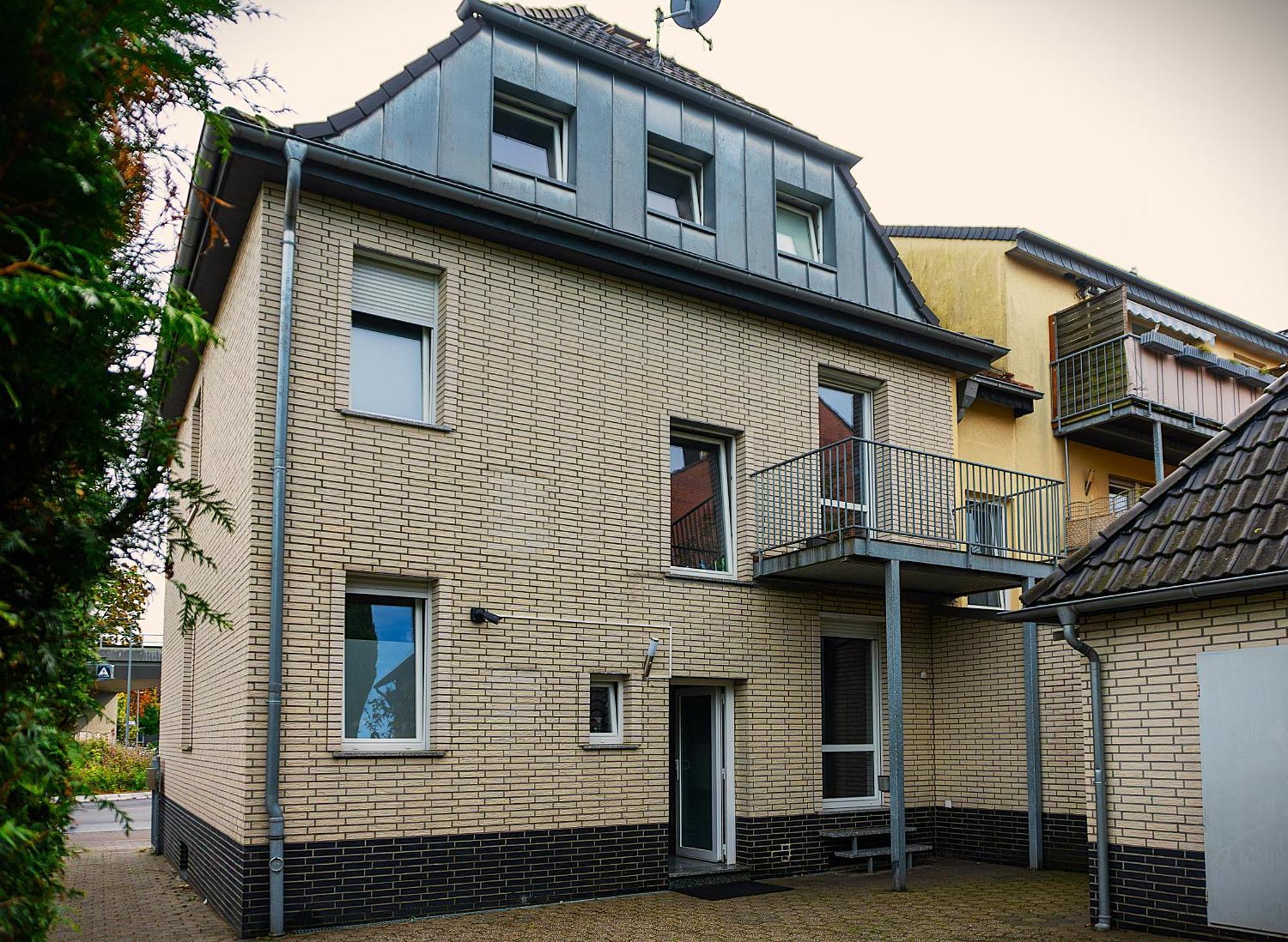 Liro Apartments Moenchengladbach Esterno foto