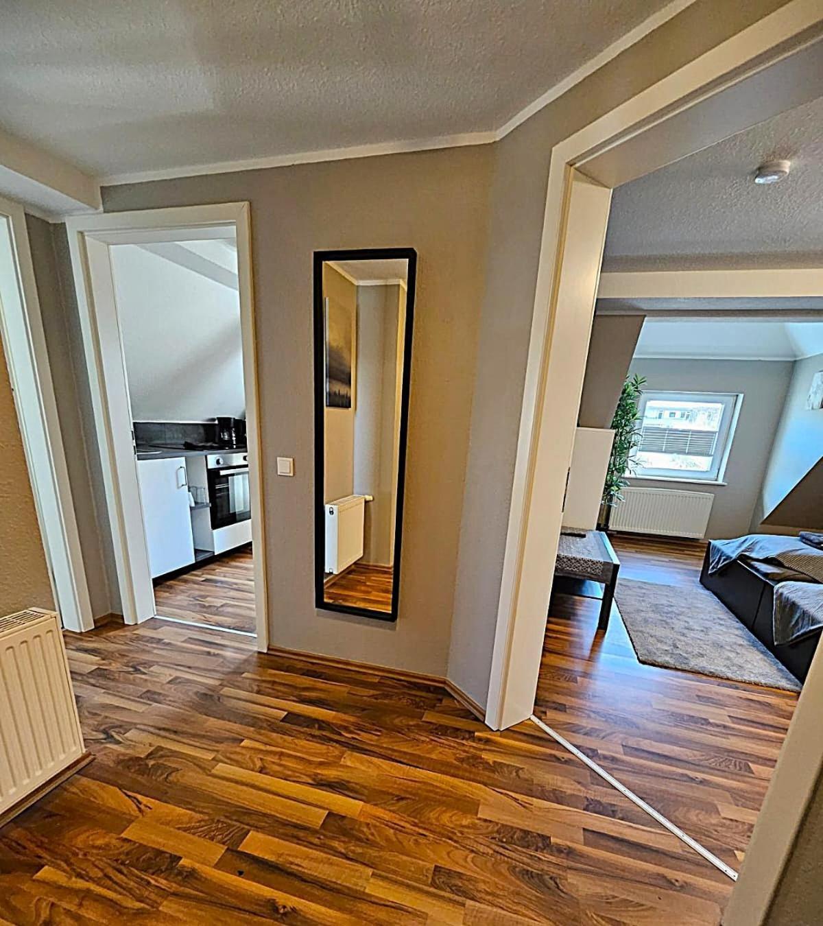 Liro Apartments Moenchengladbach Esterno foto