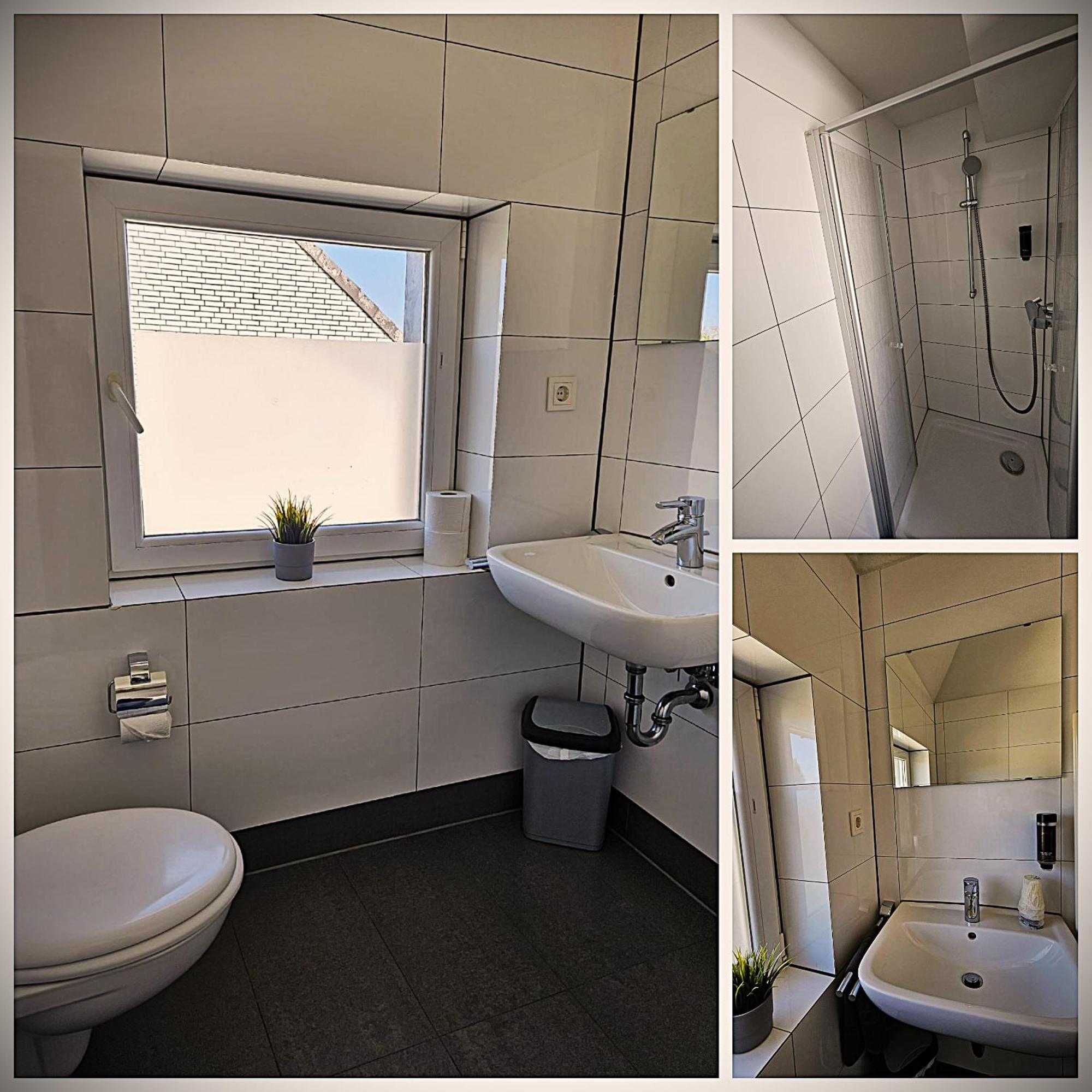 Liro Apartments Moenchengladbach Esterno foto