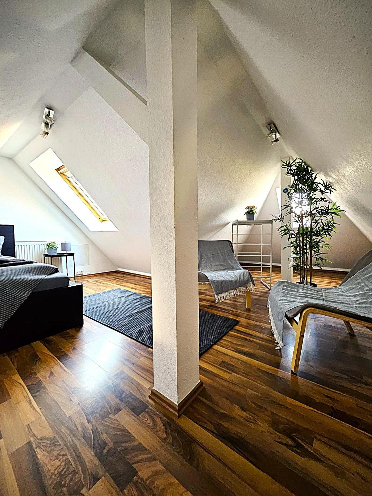 Liro Apartments Moenchengladbach Esterno foto