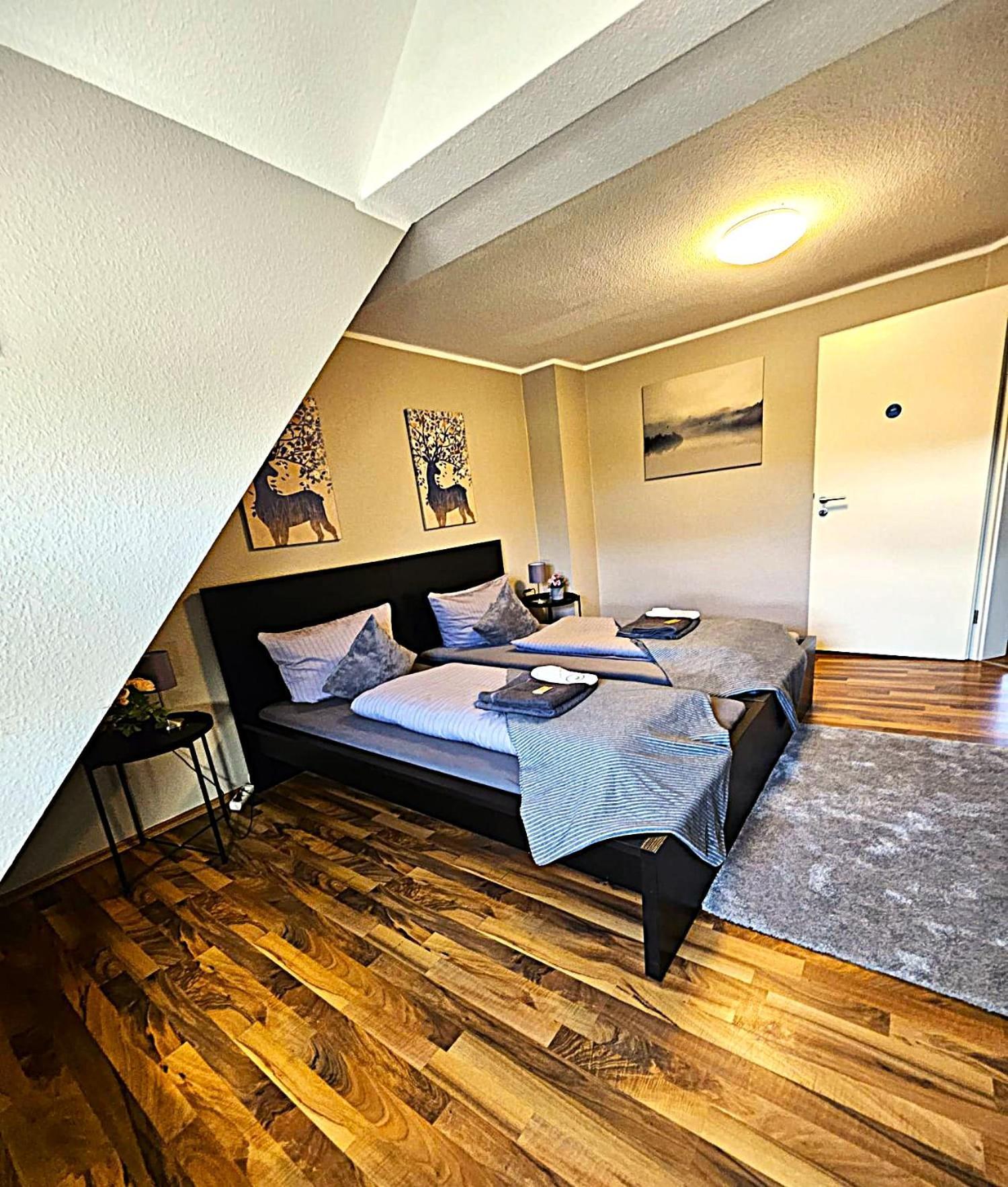 Liro Apartments Moenchengladbach Esterno foto