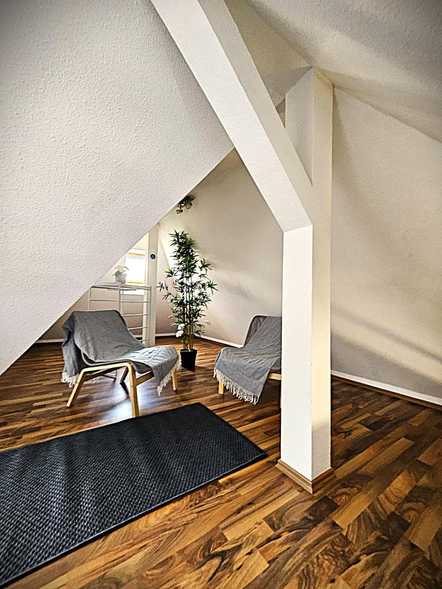 Liro Apartments Moenchengladbach Esterno foto