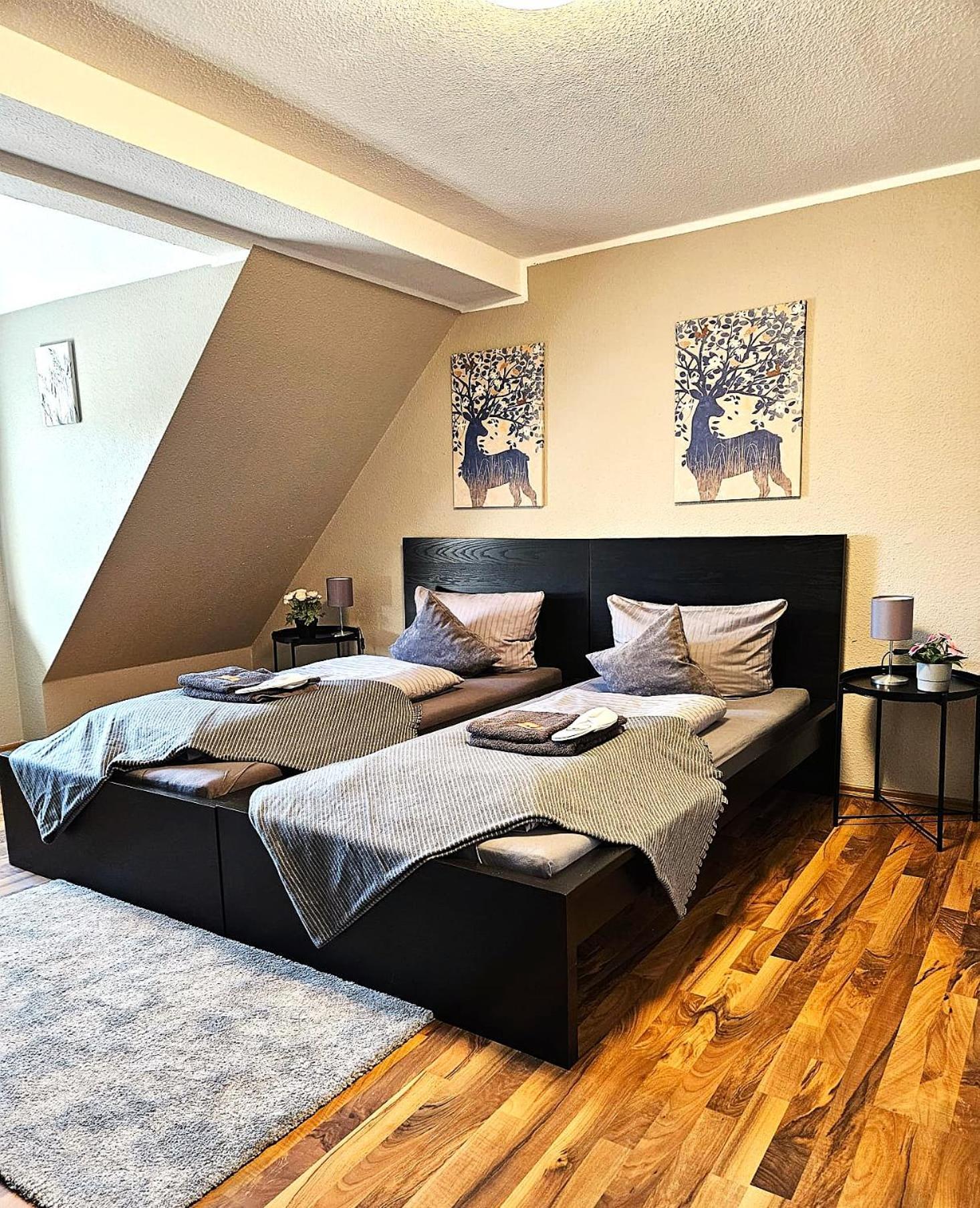 Liro Apartments Moenchengladbach Esterno foto